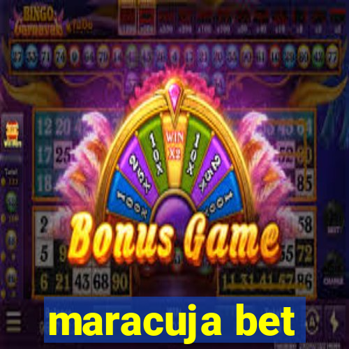 maracuja bet